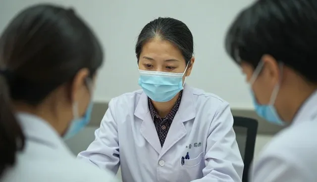 门诊服务中常见问题及应对策略