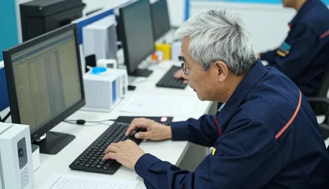 慢病随访系统在基层医疗中的数据同步实践